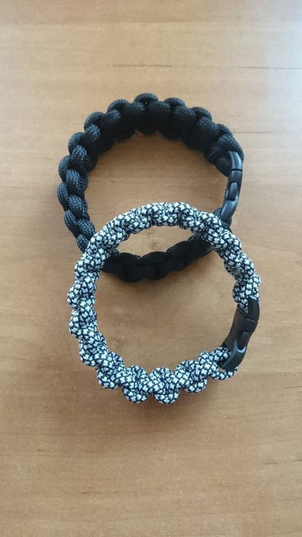 Paracord kellékek és termékek-KIZÁRÓLAG AZ ÜZLETBEN KAPHATÓAK! - Image 2