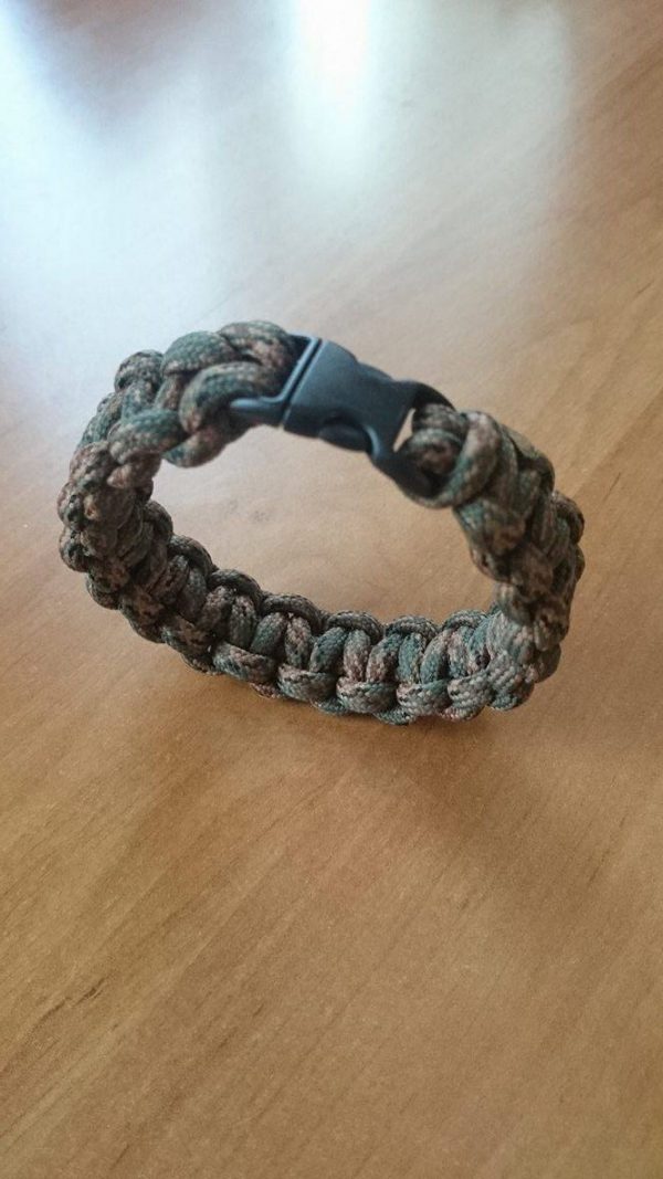 Paracord kellékek és termékek-KIZÁRÓLAG AZ ÜZLETBEN KAPHATÓAK! - Image 3