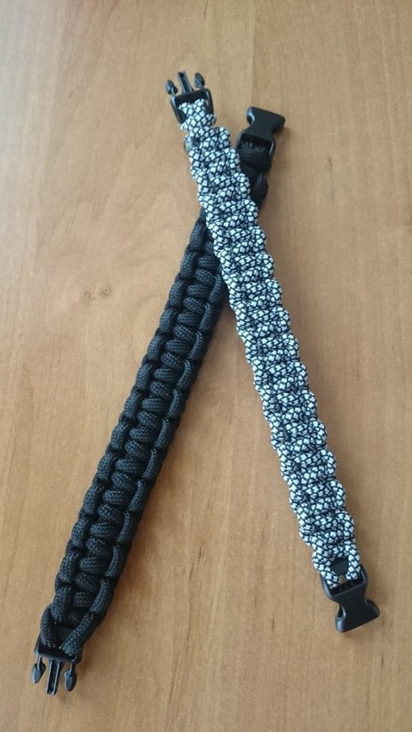 Paracord kellékek és termékek-KIZÁRÓLAG AZ ÜZLETBEN KAPHATÓAK! - Image 4