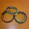 Paracord kellékek és termékek-KIZÁRÓLAG AZ ÜZLETBEN KAPHATÓAK!