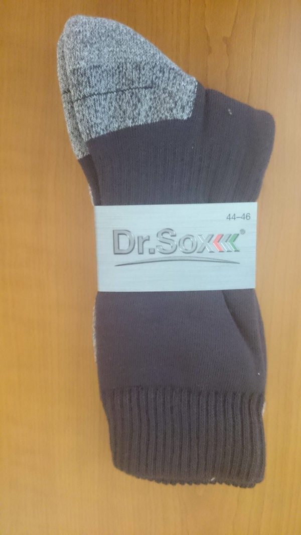 Zokni Dr. Sox - Image 2