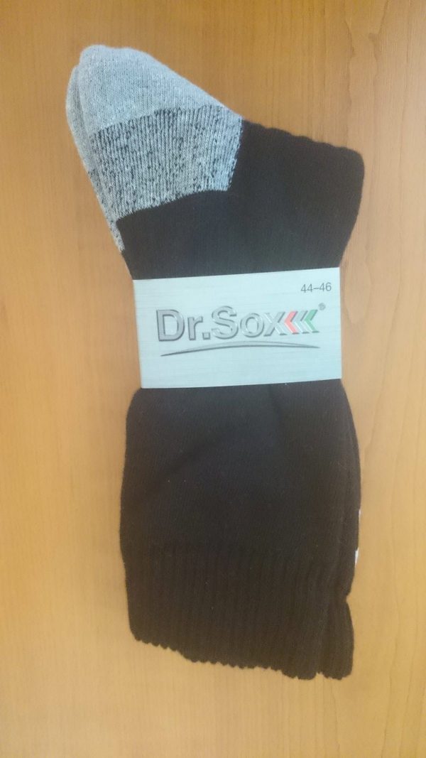 Zokni Dr. Sox