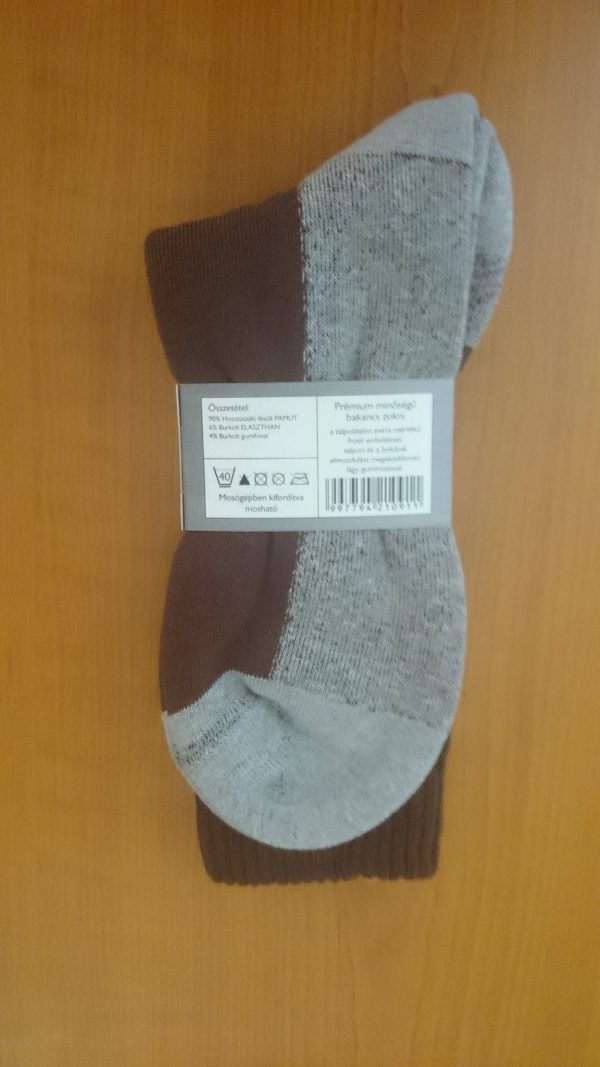 Zokni Dr. Sox - Image 3