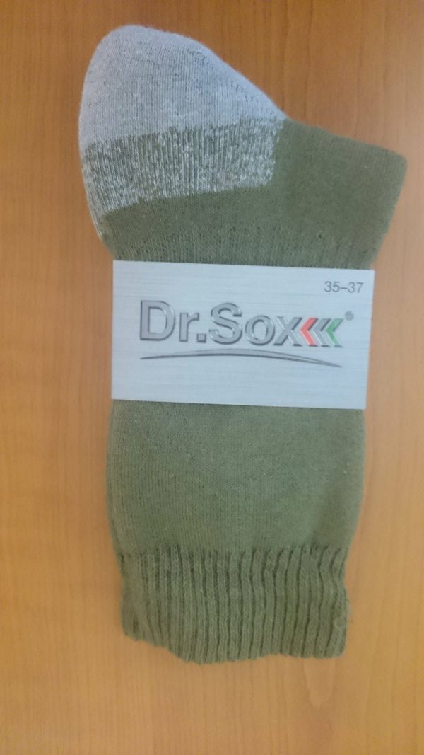 Zokni Dr. Sox - Image 4