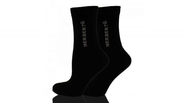 Zokni Herbert Active Sport boka