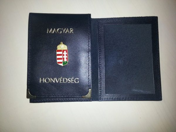 Dobos igazolványtok nagy Magyar honvédség