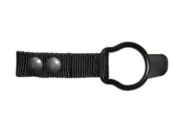 Dobos tonfa tartó