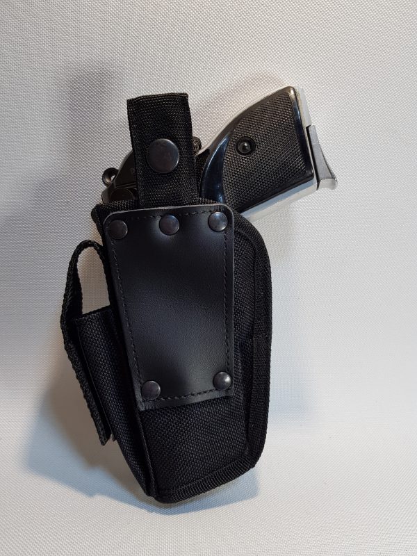 Dobos fegyvertok PA-63 jobbos tártokos, bújtatós - Image 2
