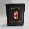 Dobos igazolványtartó kicsi Honvédségi névjegykártya tartós