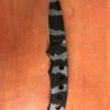 Egykezes összecsukható Camo kés