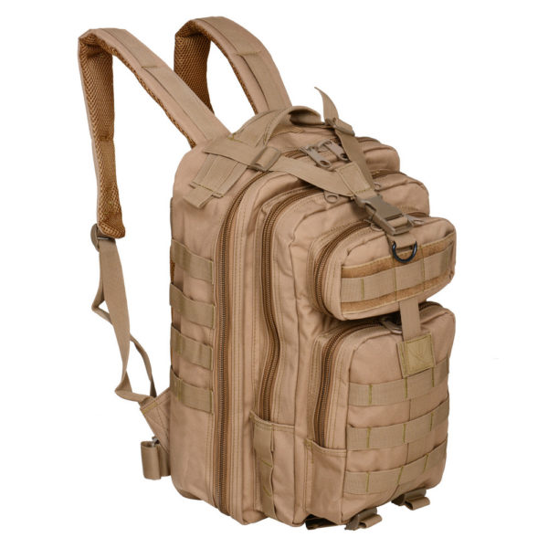 Assault Gurkha hátizsák kicsi - Image 2