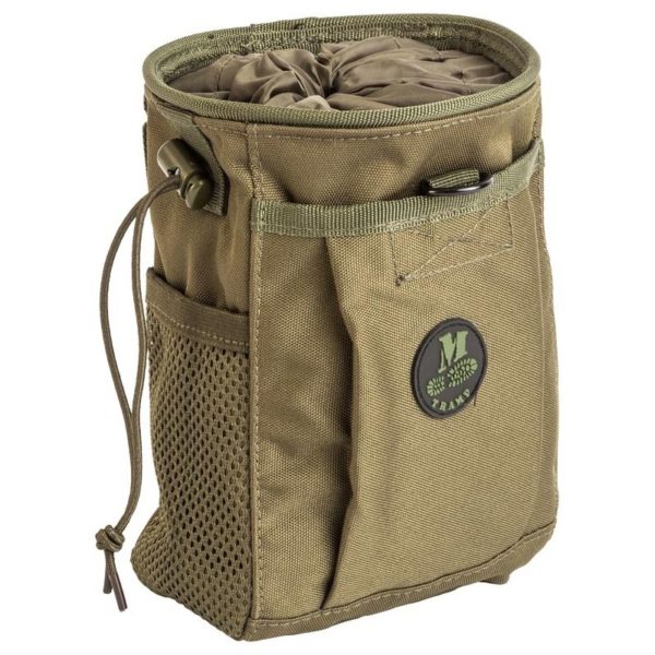 Molle tok