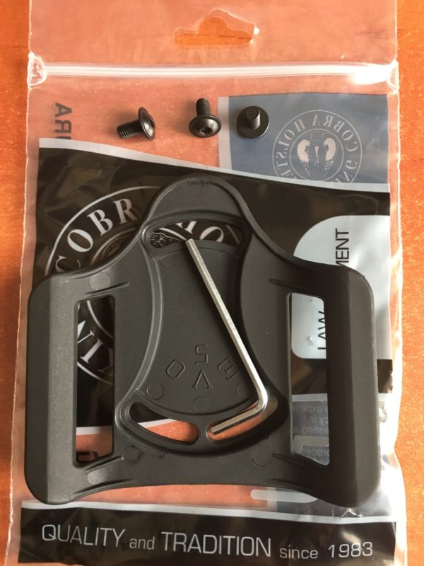 King Cobra Öv Modul - Image 2
