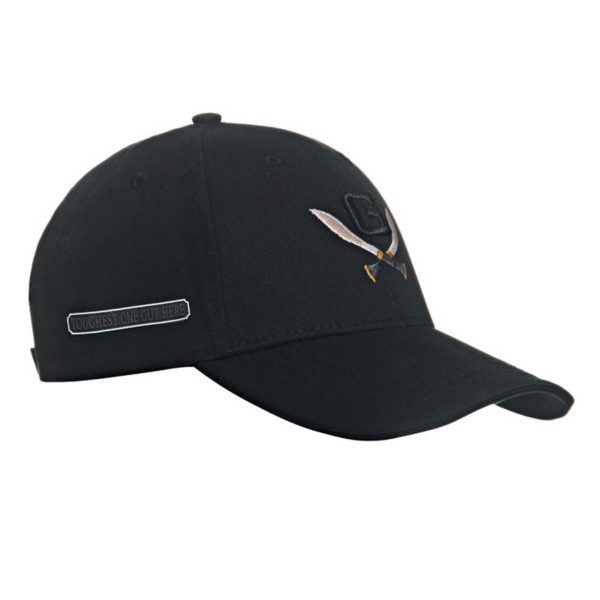 Gurkha baseball sapka