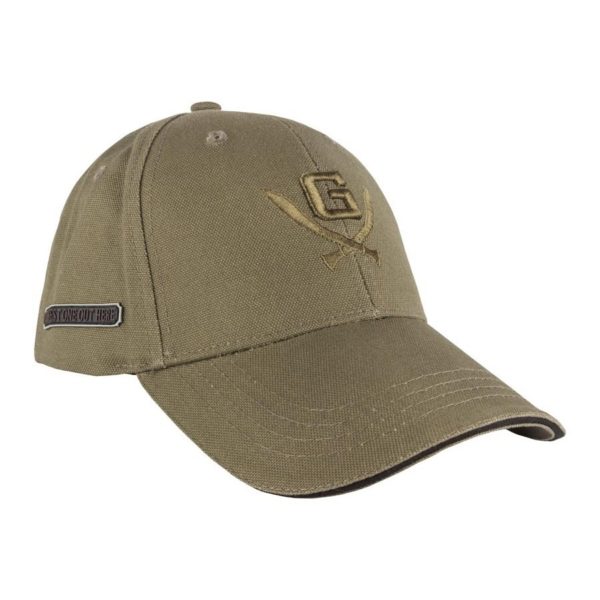 Gurkha baseball sapka - Image 3