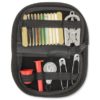 MIL-TEC OUTDOOR VARRÓKÉSZLET TOKKAL