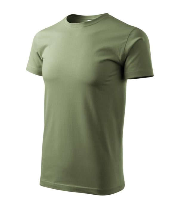 Póló khaki