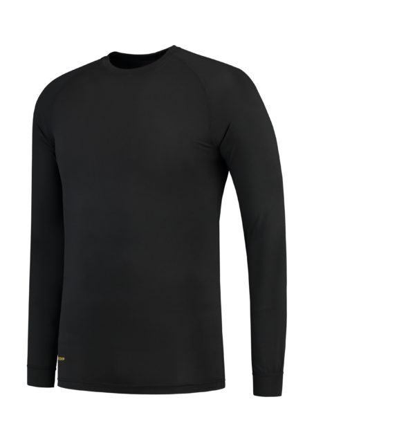 THERMAL SHIRT Póló unisex- aláöltözet felső