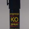 Pfeffer-KO spray 15 ml