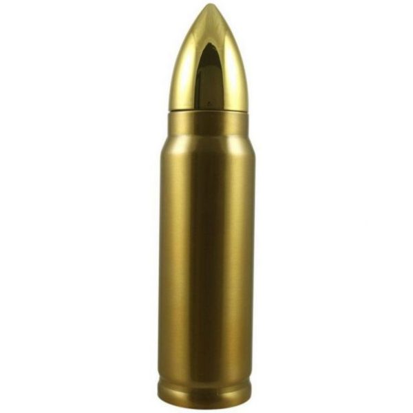 TÖLTÉNY TERMOSZ, ARANY 500 ML