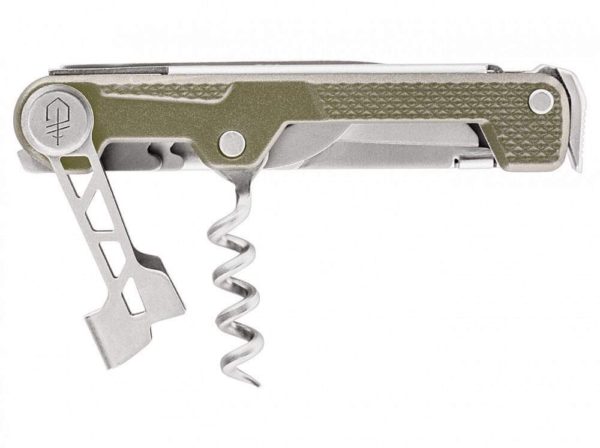 Gerber armbar Cork kombinált zsebkés - Image 2