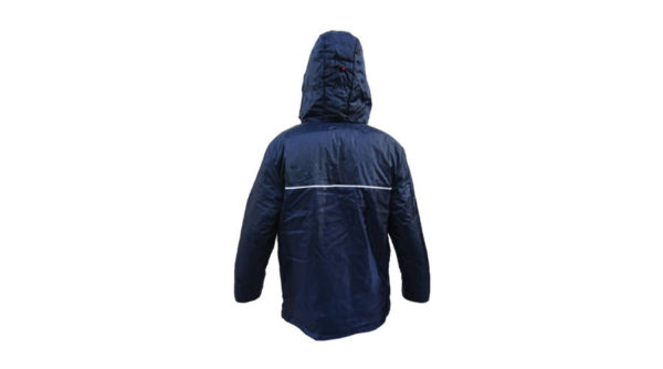 DIADORA UTILITY JACKET INTEL KABÁT - Image 2