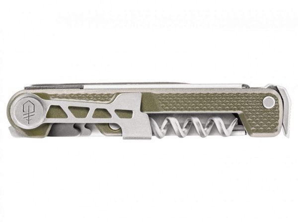 Gerber armbar Cork kombinált zsebkés - Image 4