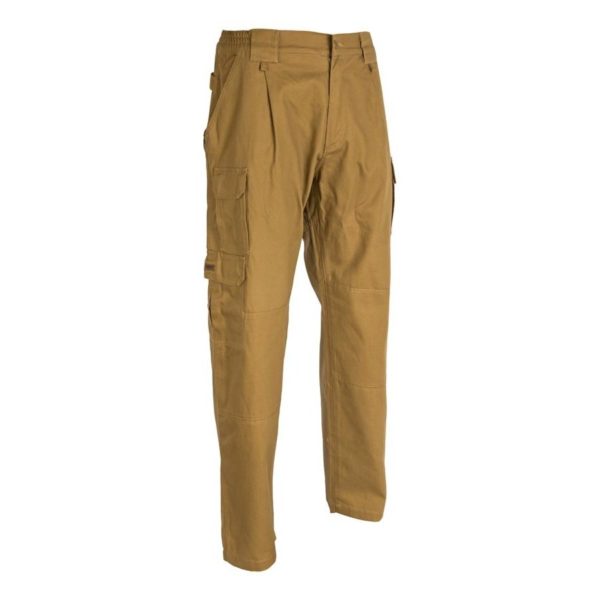 Gurkha derekas nadrág coyote