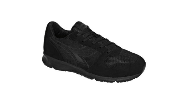 DIADORA UTILITY CREW MICROMESH OB-SRC MUNKAVÉDELMI CIPŐ