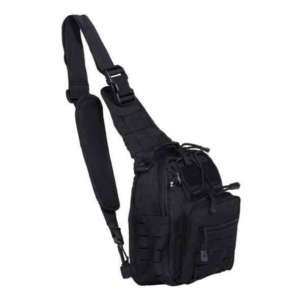 Gurkha Tactical Válltáska - Image 3