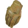 MECHANIX M-PACT GLOVES, COYOTE KESZTYŰ