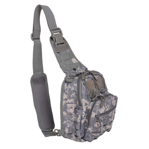 Gurkha Tactical Válltáska - Image 2