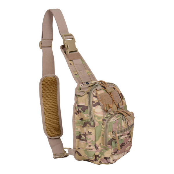 Gurkha Tactical Válltáska