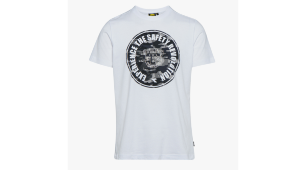 DIADORA UTILITY T-SHIRT SS GRAPHIC PÓLÓ