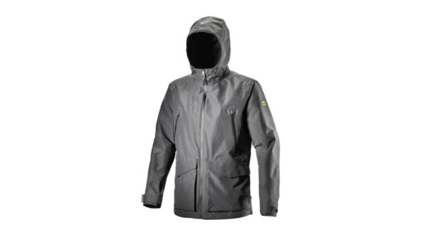DIADORA UTILITY RAIN JKT TECH ÁTMENETI ESŐKABÁT