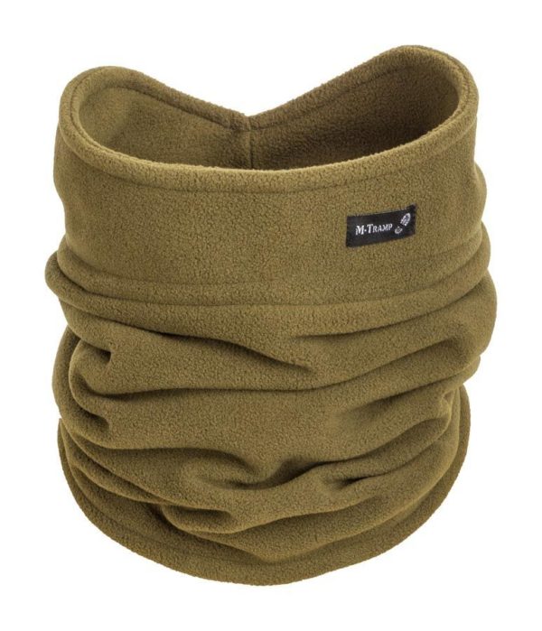 Csősál thermo fleece