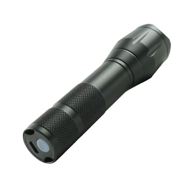 Technik lámpa P5 (akkumulátoros) XPE LED + micro USB (150 lumen) - Image 3