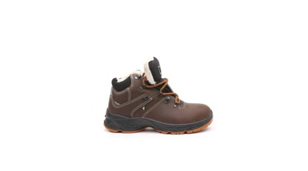 TALAN STYLER WINTER TÉLI BAKANCS