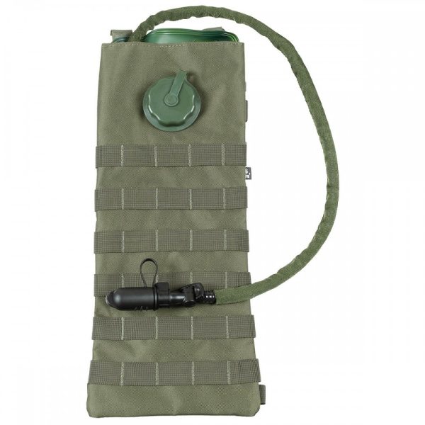 MFH CAMELBAG MOLLE IVÓZSÁK többféle színben - Image 2