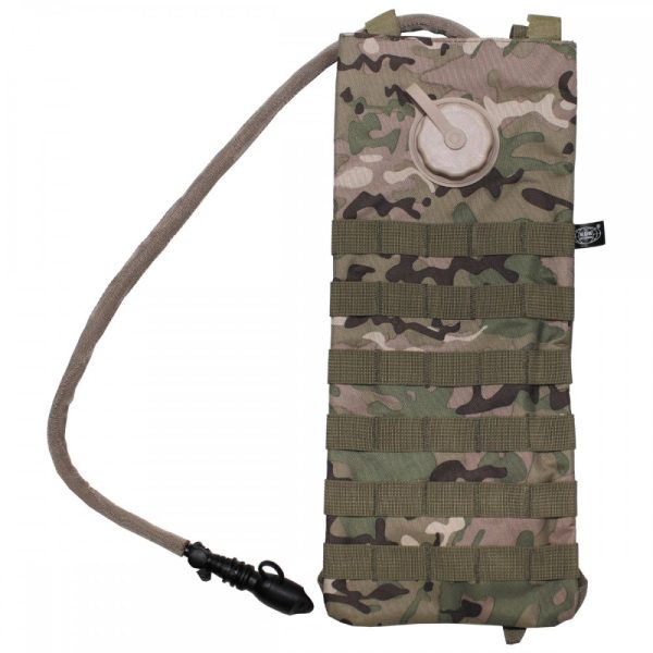 MFH CAMELBAG MOLLE IVÓZSÁK többféle színben