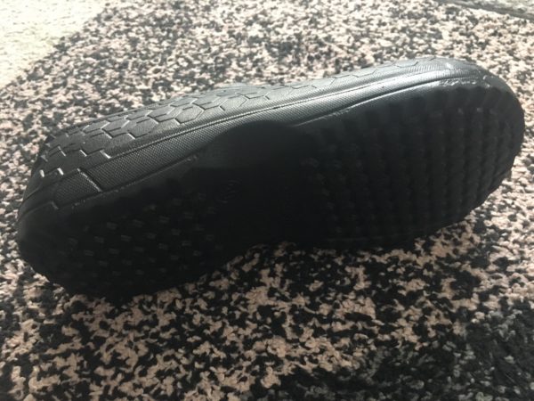Procera Arclog Black - EVA Klumpa - Image 2