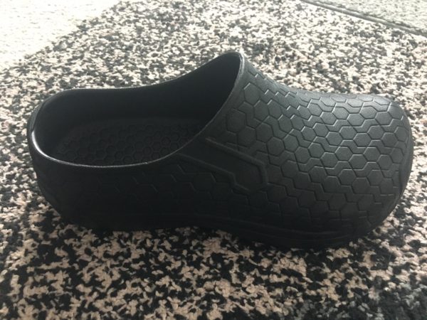 Procera Arclog Black - EVA Klumpa
