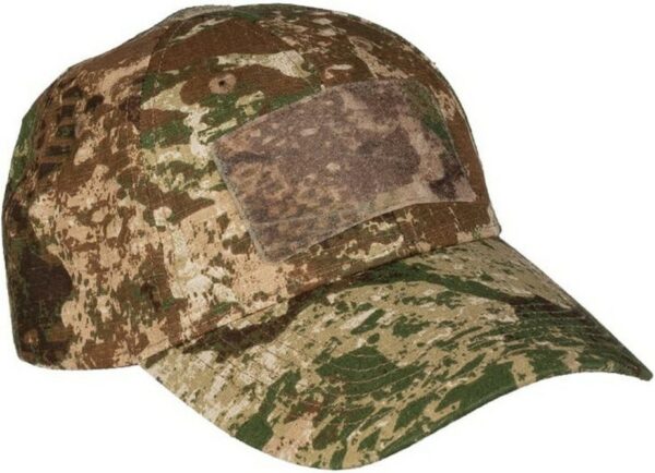 MIL-TEC BASEBALL SAPKA, WASP IZ2
