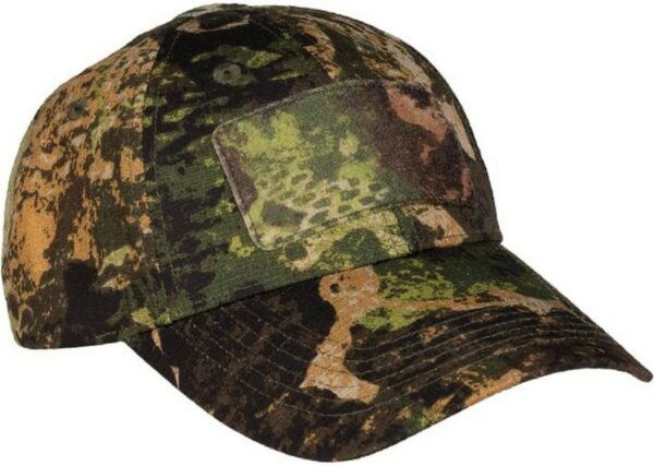 MIL-TEC BASEBALL SAPKA, WASP IZ3A