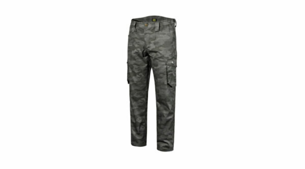 DIADORA UTILITY STAFF CAMO NADRÁG, terep