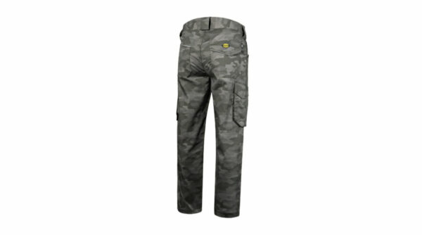 DIADORA UTILITY STAFF CAMO NADRÁG, terep - Image 3