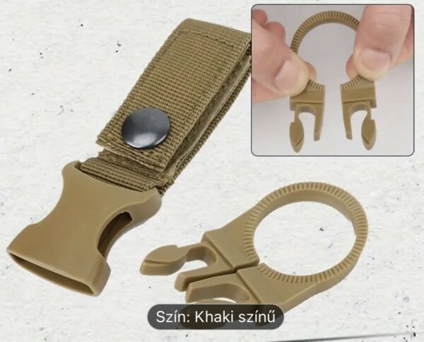 Palacktartó többféle színben - Image 2