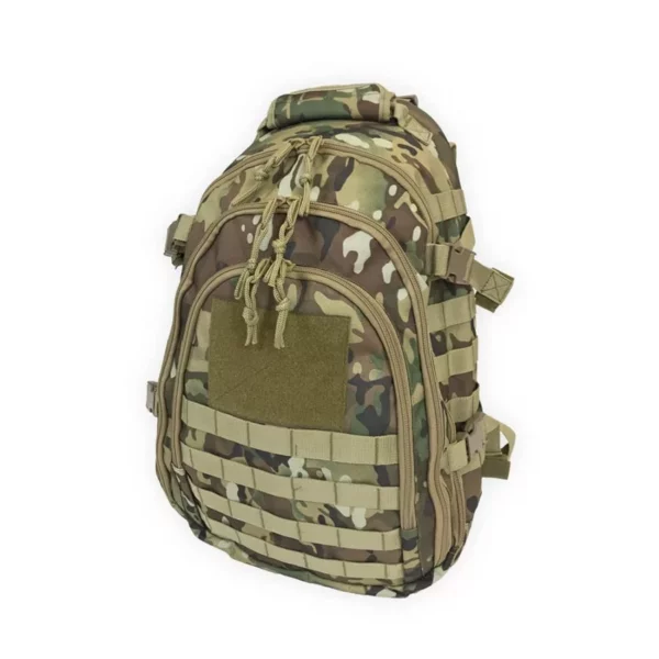 Katonai hátizsák 45 l multicam