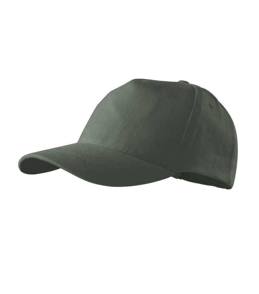 Baseball sapka 5P